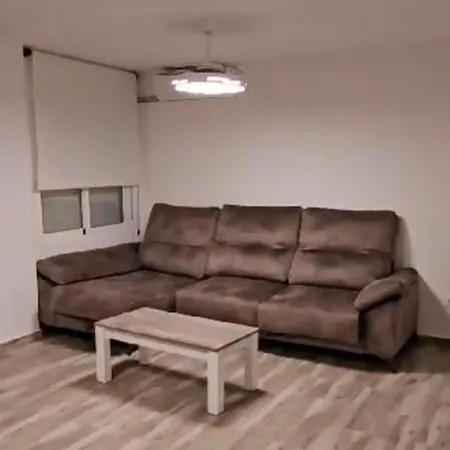 Apartamento *